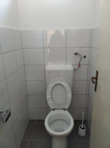 Kompletna adaptacija postojećih sanitarnih čvorova u Domu kulture u Dardi 5