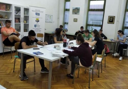 HKUD Darda glazbena radionica 2