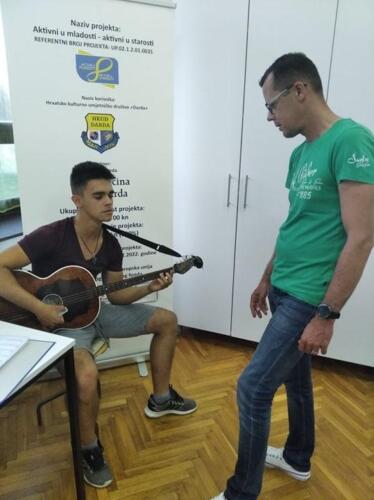 HKUD Darda glazbena radionica 4