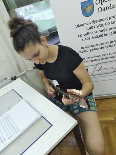 HKUD Darda glazbena radionica 5