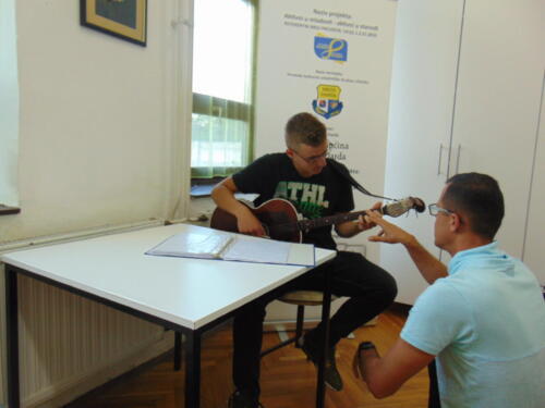 HKUD Darda glazbena radionica 6