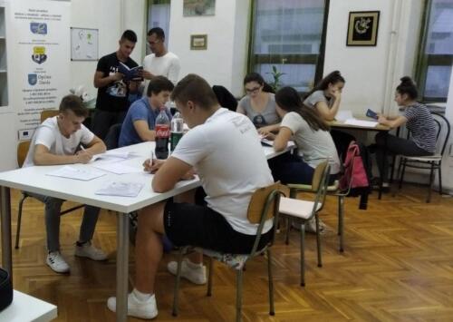 HKUD Darda glazbena radionica 9