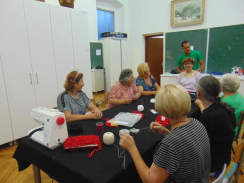 HKUD Darda etno radionica 1