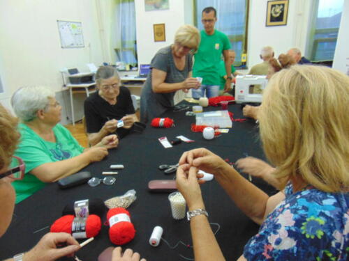 HKUD Darda etno radionica 6